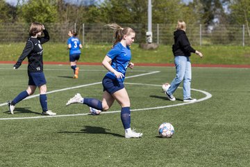Bild 62 - F SC Ellerau - HEBC : Ergebnis: 2:2